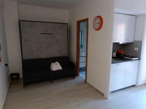 Vatican tiny house by Gialel Rome